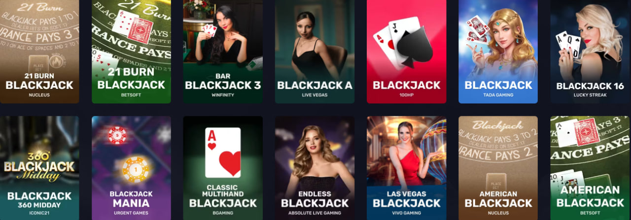 highspin casino live games